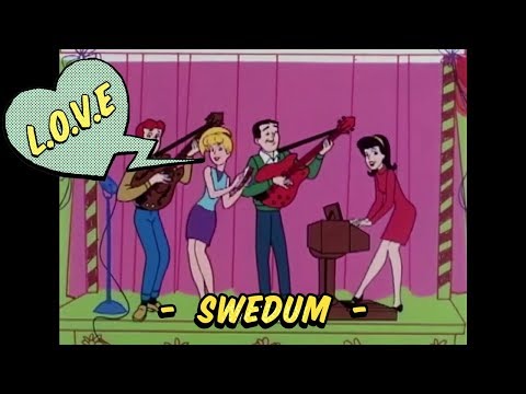Swedum - L.O.V.E (Video)