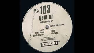 Gemini – Substance Groove