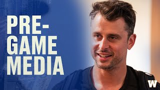 Zach Collaros | June 4