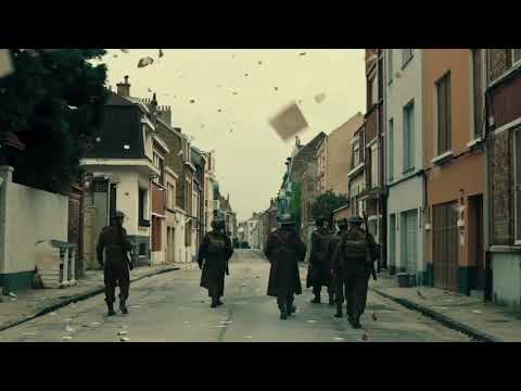 “We Shall Fight On The Beaches” Original Composition and Editing | From ‘Darkest Hour’ and ‘Dunkirk’