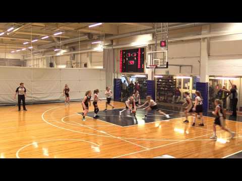 BTSM HNMKY - Helmi Basket I era