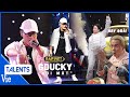 GDUCKY x ANH TÚ làm sống dậy ĐÔI