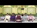 Takbir Raya SRAISC 2023