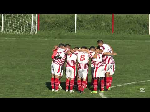 A.S. STEAUA ROȘIE VARIAȘ  -  A.S. TRICOUL 1 IUNIE TIMIȘOARA   1 - 4