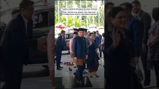 Download lagu Kondangan Bareng, Jokowi Dan Iriana Tampil Kompak Dengan Busana Senada #jokowi #irianajokowi mp3 Download lagu Kondangan Bareng, Jokowi Dan Iriana Tampil Kompak Dengan Busana Senada #jokowi #irianajokowi mp3