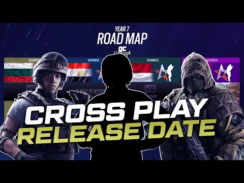 Leaked Y7S1 Rainbow Six Siege Operator Skins Demon Veil