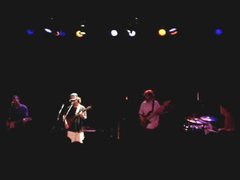 Freeker By The Speaker