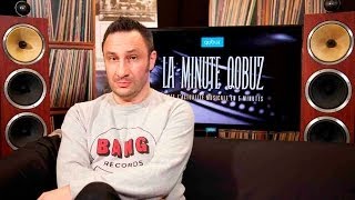 La Minute Qobuz #23 avec Marissa Nadler, Milos, Têtes Raides, Nina Persson, Cristina Branco...