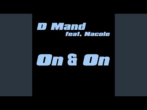 On & On (Thomas Petersen vs. Gainworx Remix)