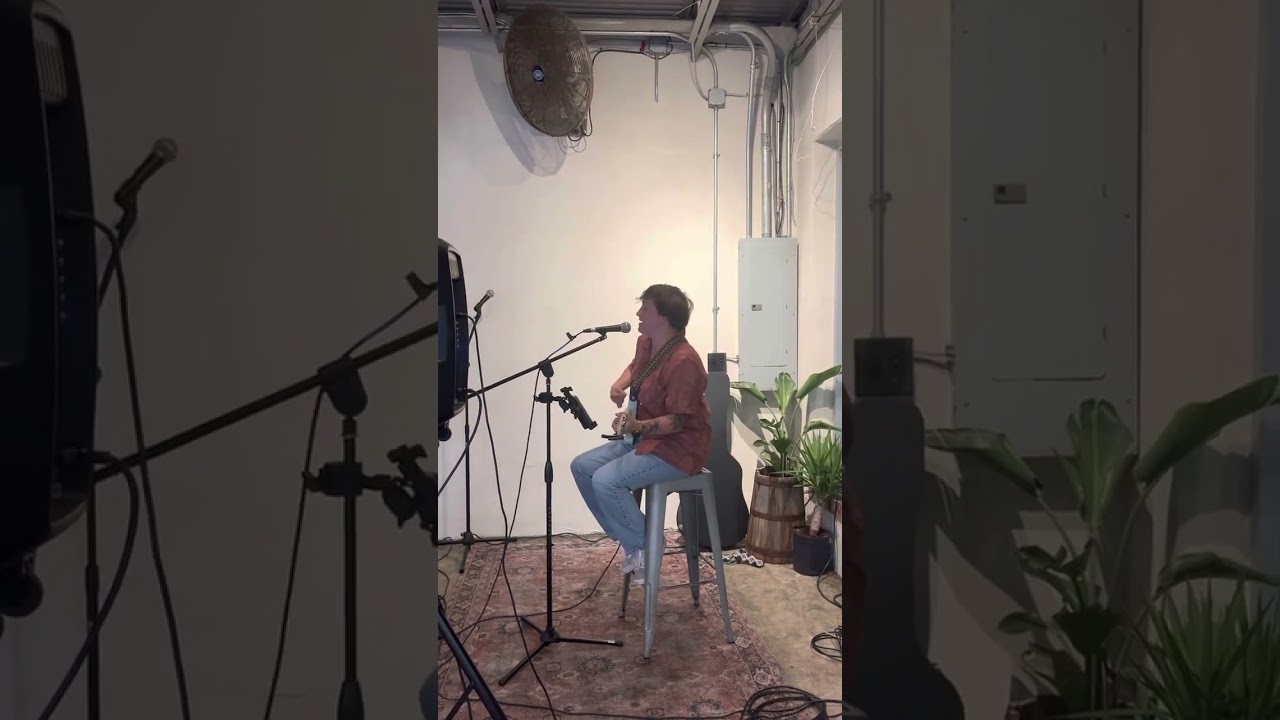 Promotional video thumbnail 2 for Rachel Darling