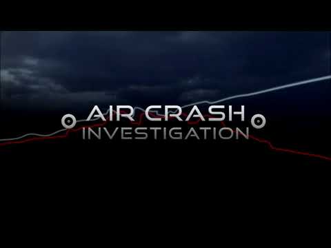 OST Air Crash Investigations – Track 7 [ Outro: Variant 5 ]