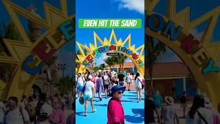 Celebration Key! Is it worth all the hype? See for Yourself!  #shorts @TheCruiseControl