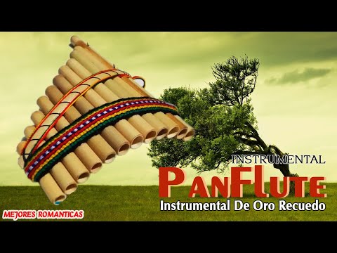 MINHA RÁDIO: ROMANTIC INSTRUMENTAL - PAN FLUTE