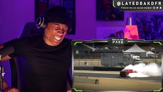 TRASH or PASS! T.I. ft Eminem ( Thats All She Wrote ) [REACTION!!!]