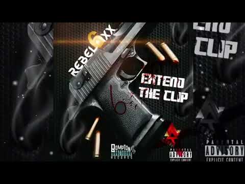 REBEL Sixx " Etended Clip " ( Ztekk Gang Diss "