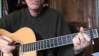 John The Gun - Sandy Denny (cover)