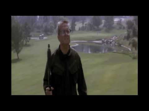 Falling Down auf Schwäbisch Teil 3 - Verarsche mit Eugen Molleknoll