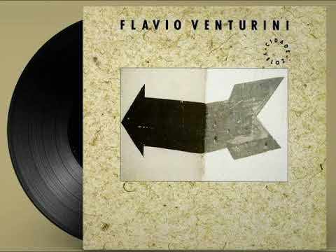 Flávio Venturini - Besa  Me ( Flávio Venturini & Murilo Antunes )