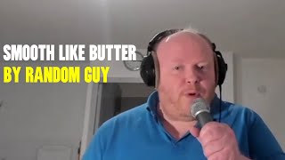 Smooth like Butter Meme Cover  HD