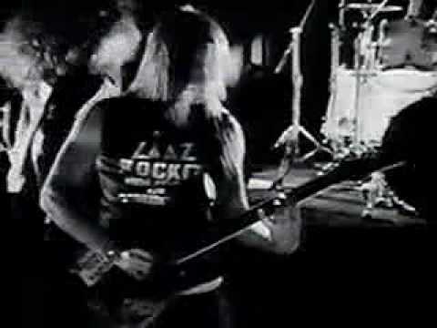 Laaz Rockit online metal music video by LÄÄZ ROCKIT