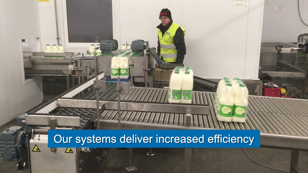 Noreside Engineering Company Video