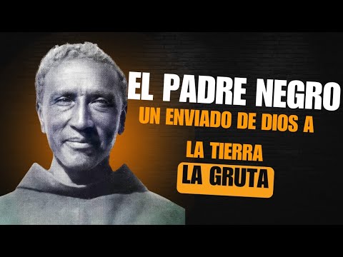 Revisamos la historia de la gruta del padre negro en Caldera, Región de Atacama. 
