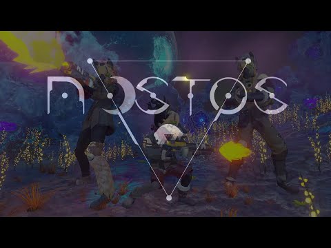 Nostos - PlayStation Store Trailer