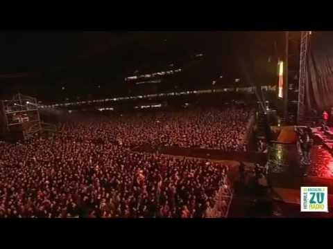 Shift feat. Vizi & DeMoga Music Family - Dupa Ani Si Ani @ Forza ZU 2014