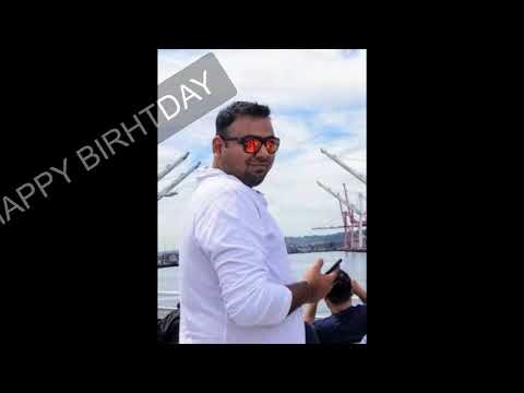 40th Birthday wishes by Friends