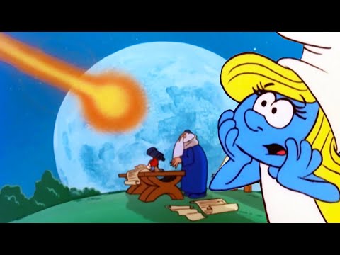 Smoliar • Úplná Epizóda • Šmolkovia