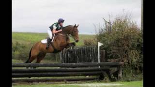 preview picture of video 'Gurteen Horse Trials 2010'