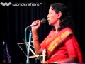 Paattondru Ketten Jamuna Rani With MohanRaaj S Apsaras Live Orchestra