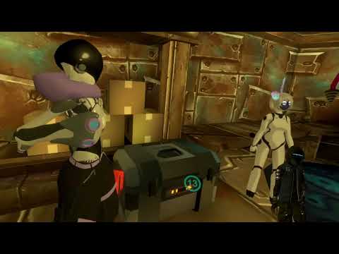 Neon Divide | ELL-3T | S3E17 "Viewer Discretion Is Advised"