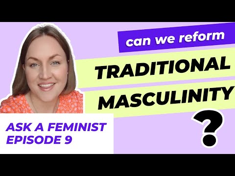 What can trad masc guys do?🧑‍🔧Episode 9