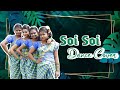Soi Soi Dance Cover Rockstarsparksdancesquad9840 Rockstarsparksdancesquad