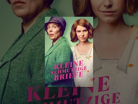 Kleine schmutzige Briefe