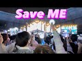BTS BUSAN Concert 💜 Save ME Stage #26