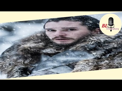 Game of Thrones: Schauspieler beweinten das Ende