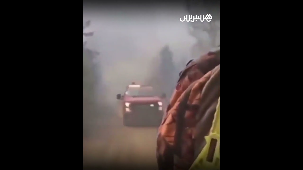 حرائق غابات مانيتوبا تفرض حالة الطوارئ وتُجلي 17 ألف شخص بكندا thumbnail