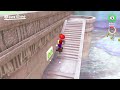 Super Mario Odyssey Where To Find The Luncheon Kingdom Painting In Lake Kingdom