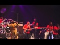 Jimmy Cliff Hakuna Matata Couvre Feu