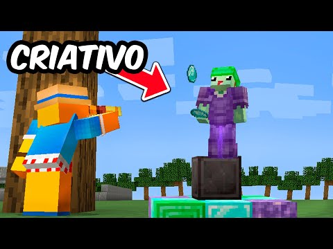 I Watched My Friend and I Caught Him Using CRIATIVO!