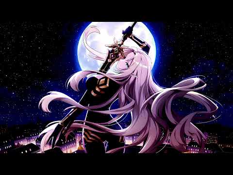 The Eminence in Shadow - The First Blade in the Shadow (Alpha's Song)