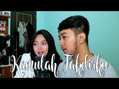 Raffi Ahmad & Nagita Slavina - Kamulah Takdirku (Abilhaq & Seraldi Cover)