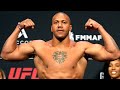 Gane vs Tuivasa Weigh-In | UFC Paris