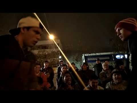 Legal vs Heracles Raptonda 2018