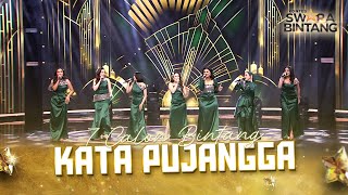 Download lagu 7 Calon Bintang - Kata Pujangga | KONTES SWARA BINTANG 2025 mp3