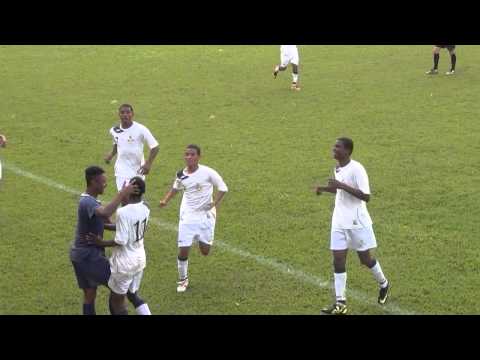 Campeonato Paranaense Sub-15 - PSTC 1 x 1 Atlético Paranaense