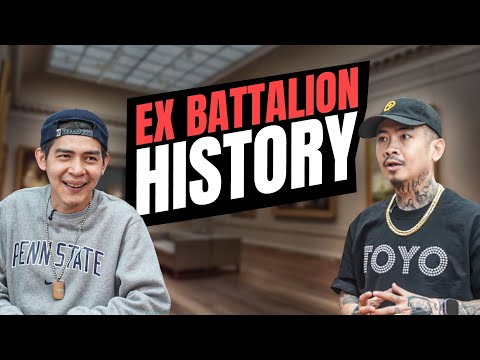 PP Stars Inc. S2 Ep.41 -  Honcho / Boxz1ne nagbenta ng HISTORY na nagpabago sa HIPHOP!! 😱
