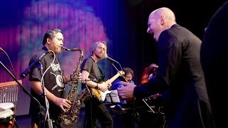 Howard Ivans - Second Spring (opbmusic)